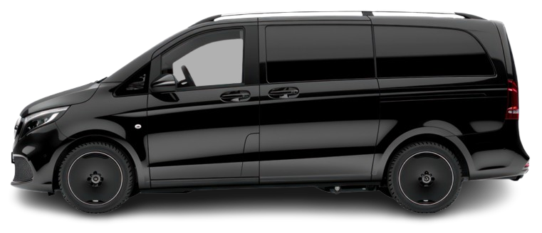 Mercedes Vito Vip